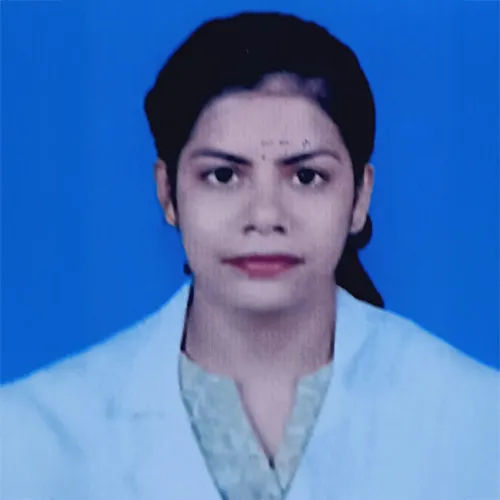 Sarita Kumari Satapathy
